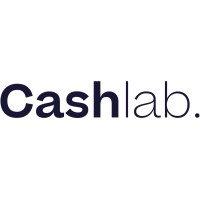Cashlab logo - Similar company to Gojibo
