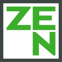 ZEN Petroleum logo - Similar company to Ghacem Ltd
