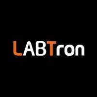 LABTron logo - Similar company to Labtronic