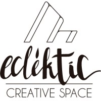 Eclektic Space - Coworking logo - Similar company to Logispace