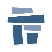Locustone logo - Similar company to Eudys