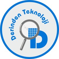 Derinden Teknoloji logo - Similar company to Webster Network
