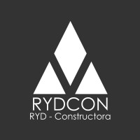 RYDCON logo - Similar company to Utanha Lab