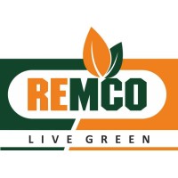 REMCO | New Age Crop Nutrition logo - Similar company to Crop Planet Genetics