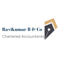 Ravikumar B & Co ( RKB)