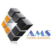 AMS Resources Pte Ltd logo - Similar company to Ensure Engineering Pte Ltd