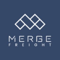 Merge Freight logo - Similar company to Moneiva
