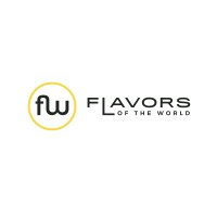 Flavors of the World Es logo - Similar company to Flumé & Söner