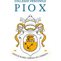 Collegio Vescovile Pio X logo - Similar company to Il-Cubo