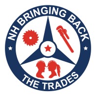 NH Bringing Back the Trades logo - Similar company to Master Roofers