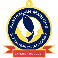 Australian Maritime & Fisheries Academy logo - Similar company to Smart Resources Qld