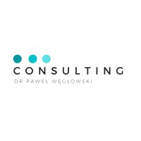 Consulting Paweł Węgłowski logo - Similar company to Heartbit_4.0