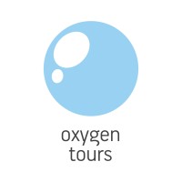 Oxygen Tours logo - Similar company to Billit.Io
