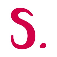 straight. GmbH logo - Similar company to Litvinsky