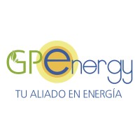 Green Partner Energy logo - Similar company to O3 Smart Cities S.A.S - Bic