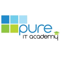 PURE IT Academy logo - Similar company to Mco Training Center
