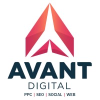 Avant Digital logo - Similar company to Crypto Chain Wire