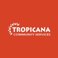 Tropicana Community Services logo - Similar company to S.O.S. Service Operations Standards