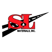 S&L Materials, Inc. logo - Similar company to Cejarrell Contracting