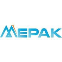 Mepak Makine logo - Similar company to M-Technic