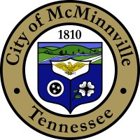 City of McMinnville, Tennessee logo - Similar company to S2L Recovery