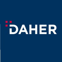 DAHER AEROSPACE MAROC logo - Similar company to Daher