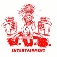 WUB Entertainment logo - Similar company to De Groene Pluim