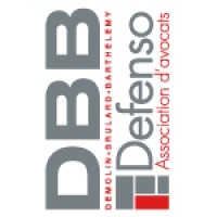DBB DEFENSO - Soignies logo - Similar company to Dbb Defenso - Mons