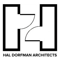 Hal Dorfman Architects logo - Similar company to Nexus Design Studio (Pvt.) Ltd.