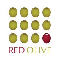 Red Olive logo - Similar company to Afc Whyteleafe