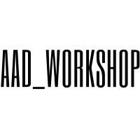 AAD_Workshop logo - Similar company to Sparkstudio: Re-Envisioning Communities!