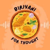Biriyani for Thought logo - Similar company to Aitos.Io