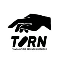 Tampa's Opioid Research Network logo - Similar company to Rutgers Addiction Research Center