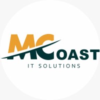 MCoast It Solutions logo - Similar company to Creative Collaborations