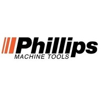Phillips Machine Tools logo - Similar company to Phillips Machine Service, Inc.