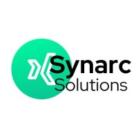 Synarc Solutions logo - Similar company to Wizix Technology Group, Inc