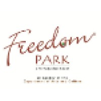 Freedom Park logo - Similar company to Boundless Academy