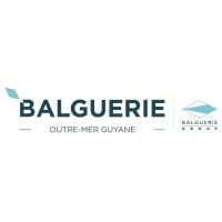 BALGUERIE OUTRE-MER GUYANE logo - Similar company to Mopeyi