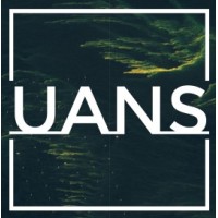 UANS logo - Similar company to Xenia Ai