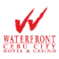 Waterfront Cebu City Hotel and Casino logo - Similar company to Infinity Loop Retail Inc.