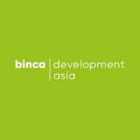 binca development asia logo - Similar company to Binca Group