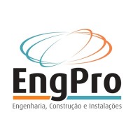 EngPro Solutions Construções e Instalações logo - Similar company to Engepro - Soluções Em Engenharia
