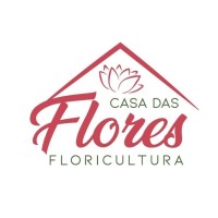 Floricultura Casa das Flores - Presidente Epitácio logo - Similar company to Lablaae - Laboratório De Análises De Águas E Efluentes De Presidente Epitácio Sp