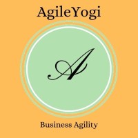 AgileYogi logo - Similar company to Etech Consulting. Llc