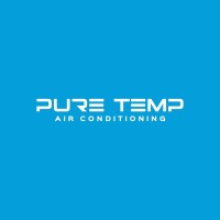 Pure Temp LTD logo - Similar company to Temp Technical