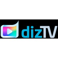 DizTV logo - Similar company to Bdm Ventures