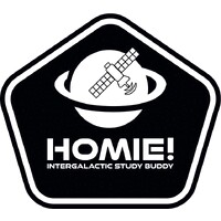 Homie AI logo - Similar company to Homie