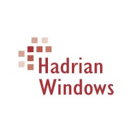 Hadrian Window Systems logo - Similar company to Heather Fox