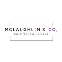 McLaughlin & Co, Solicitors and Notaries logo - Similar company to Russel + Aitken (Falkirk + Alloa)