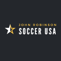 John Robinson Soccer USA logo - Similar company to Global Sports Relations | Usa Sports Scholarships